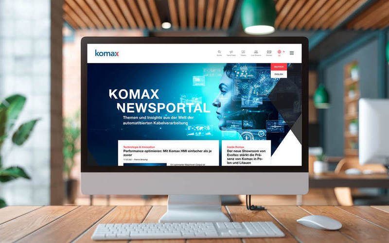 News-Boost: Online-Magazine und Newsportale