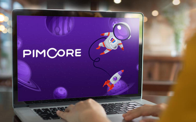 Machen Sie sich das digitale Leben einfach: Pimcore!