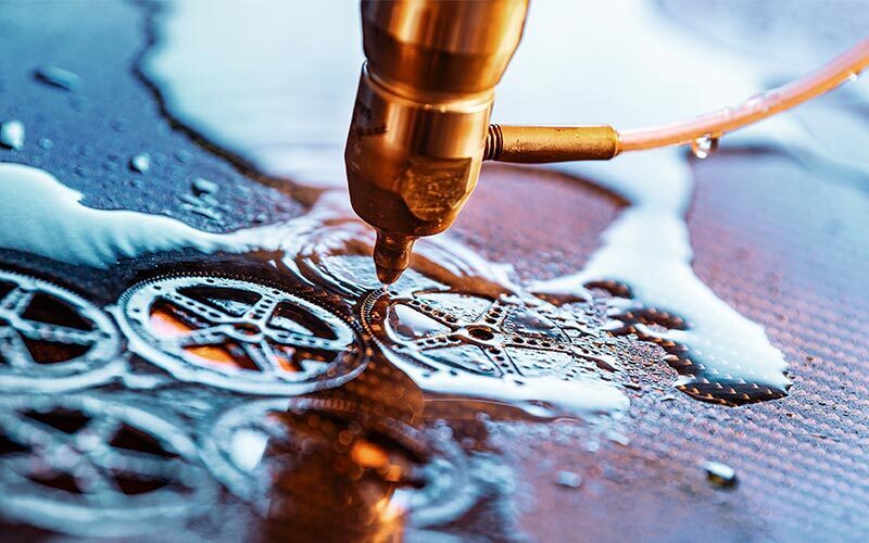 Präzision sichtbar machen